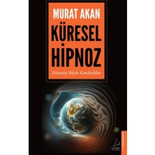 Destek Yayınları Küresel Hipnoz