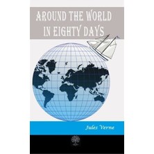 Platanus Publishing Around The World In Eighty Days