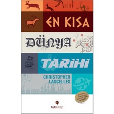 Tuti Kitap En Kısa Dünya Tarihi