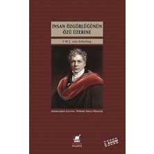 Ayrıntı Yayınları Insan Özgürlüğünün Özü Üzerine