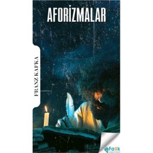 Fark Yayınları Aforizmalar