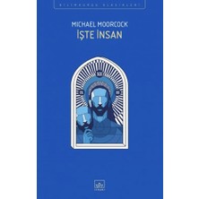 İthaki Yayınları Işte Insan