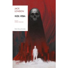 İthaki Yayınları Kızıl Veba