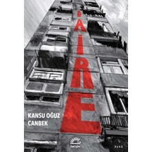 İletişim Yayınları Daire