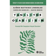 Doğan Novus Yanılıyor Olabilirim