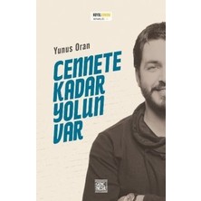 Nesil Genç Cennete Kadar Yolun Var