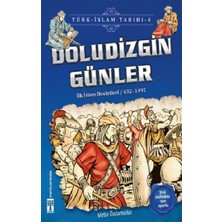 Genç Timaş Doludizgin Günler / Türk - Islam Tarihi 4