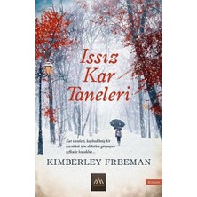 Arkadya Yayınları Issız Kar Taneleri