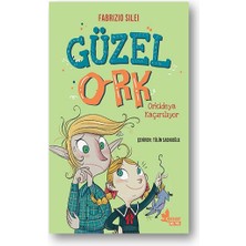 Çınar Yayınları Güzel Ork - 2