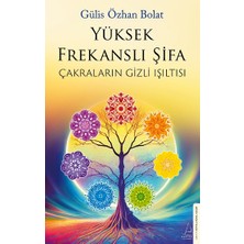 Destek Yayınları Yüksek Frekanslı Şifa