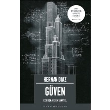 İthaki Yayınları Güven