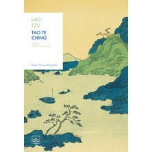 İthaki Yayınları Tao Te Ching