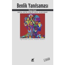 Ayrıntı Yayınları Benlik Yanılsaması