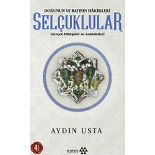 Yeditepe Yayınevi Doğunun ve Batının Hakimleri Selçuklular