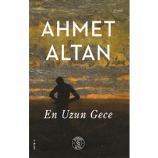 Everest Yayınları En Uzun Gece