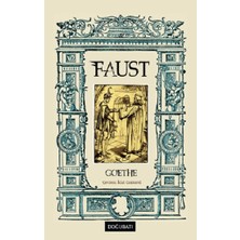 Doğu Batı Yayınları Faust (Tam Metin)