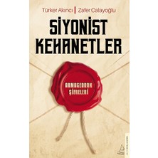 Destek Yayınları Siyonist Kehanetler