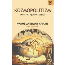 Nika Yayınevi Kozmopolitizm (Dünya Yurttaşlığının Felsefesi)