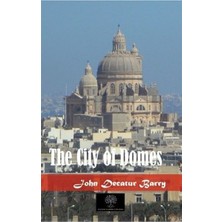 Platanus Publishing The City Of Domes