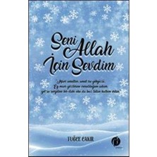 Herdem Kitap Seni Allah Için Sevdim