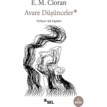 Sel Yayıncılık Avare Düşünceler