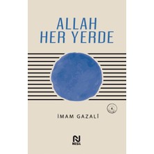 Nesil Yayınları Allah Her Yerde
