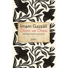 Sufi Kitap Ölüm ve Ötesi