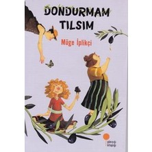 Günışığı Kitaplığı Dondurmam Tılsım