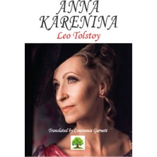 Platanus Publishing Anna Karenina