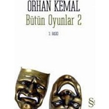 Everest Yayınları Bütün Oyunlar 2