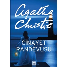 Altın Kitaplar Cinayet Randevusu