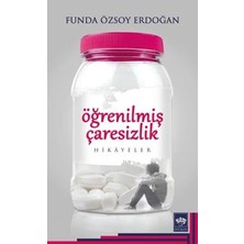 Ötüken Neşriyat Öğrenilmiş Çaresizlik