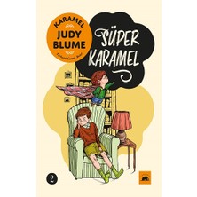 Kolektif Kitap Karamel 2 - Süper Karamel