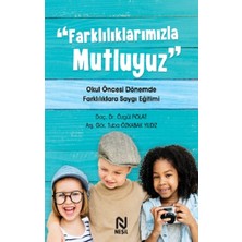 Nesil Yayınları Farklılıklarımızla Mutluyuz