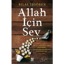 Nesil Yayınları Allah Için Sev