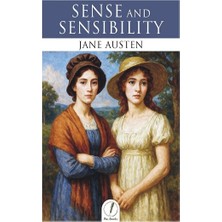 Pen Books Sense And Sensibility
