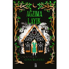 X-Libris Ağzıma Layık