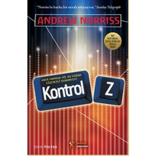 Kelime Yayınları Kontrol Z