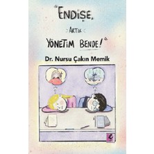 Efil Yayınevi “endişe, Artık Yönetim Bende!”