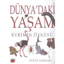 Kuraldışı Yayınevi Dünya'daki Yaşam