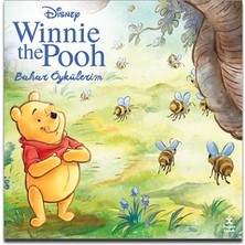 Doğan Çocuk Disney  Winnie The Pooh - Bahar Öykülerim