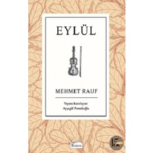 Koridor Yayıncılık Eylül