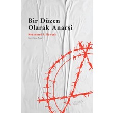 Albaraka Yayınları Bir Düzen Olarak Anarşi