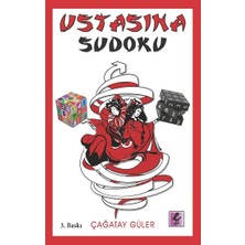 Efil Yayınevi Ustasına Sudoku
