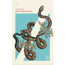 Ketebe Yayınları Sükut Ayyuka Çıkar