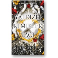 Dex Yayınevi Yaldızlı Kemikler Tacı
