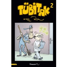 İnkılap Kitabevi Tübitak 2