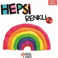 Masalperest Hepsi Renkli 2