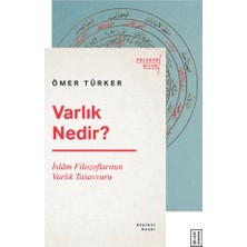 Ketebe Yayınları Varlık Nedir?