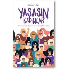 Doğan Kitap Yaşasın Kadınlar